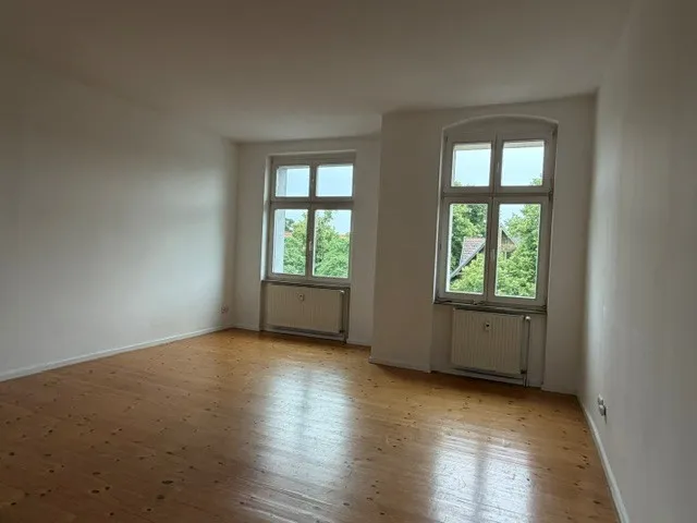 Familien-Altbau in Johannisthal! — photo 1